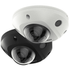 HIK 4MP ACUSENSE IP DOME 2.8MM DS-2CD2546G2-IS