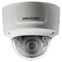 Hikvision DS-2CD2725FWD-IZS 2MP varifocal dome network camera