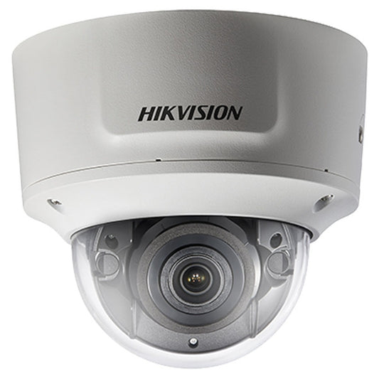 Hikvision DS-2CD2725FWD-IZS 2MP varifocal dome network camera