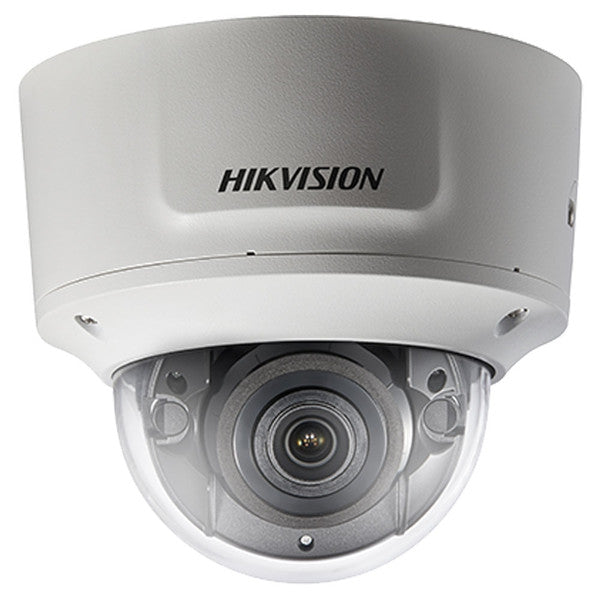 Hikvision DS-2CD2725FWD-IZS 2MP varifocal dome network camera