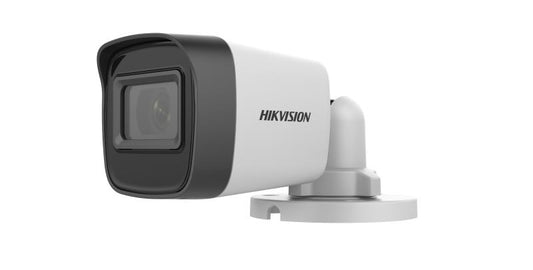 HIKVISION 4CH EXIR CCTV KIT - RG59