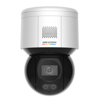 HIK 4MP WIFI IP PTZ 4MM DS-2DE3A400BW-DE/W(F1)(T5)