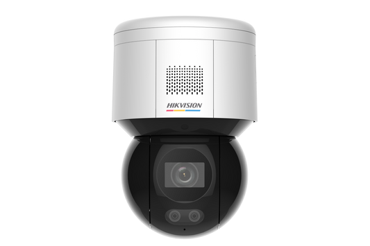 HIK 4MP WIFI IP PTZ 4MM DS-2DE3A400BW-DE/W(F1)(T5)