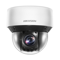 HIK 4MP 25X IP PTZ DS-2DE4A425IWG-E