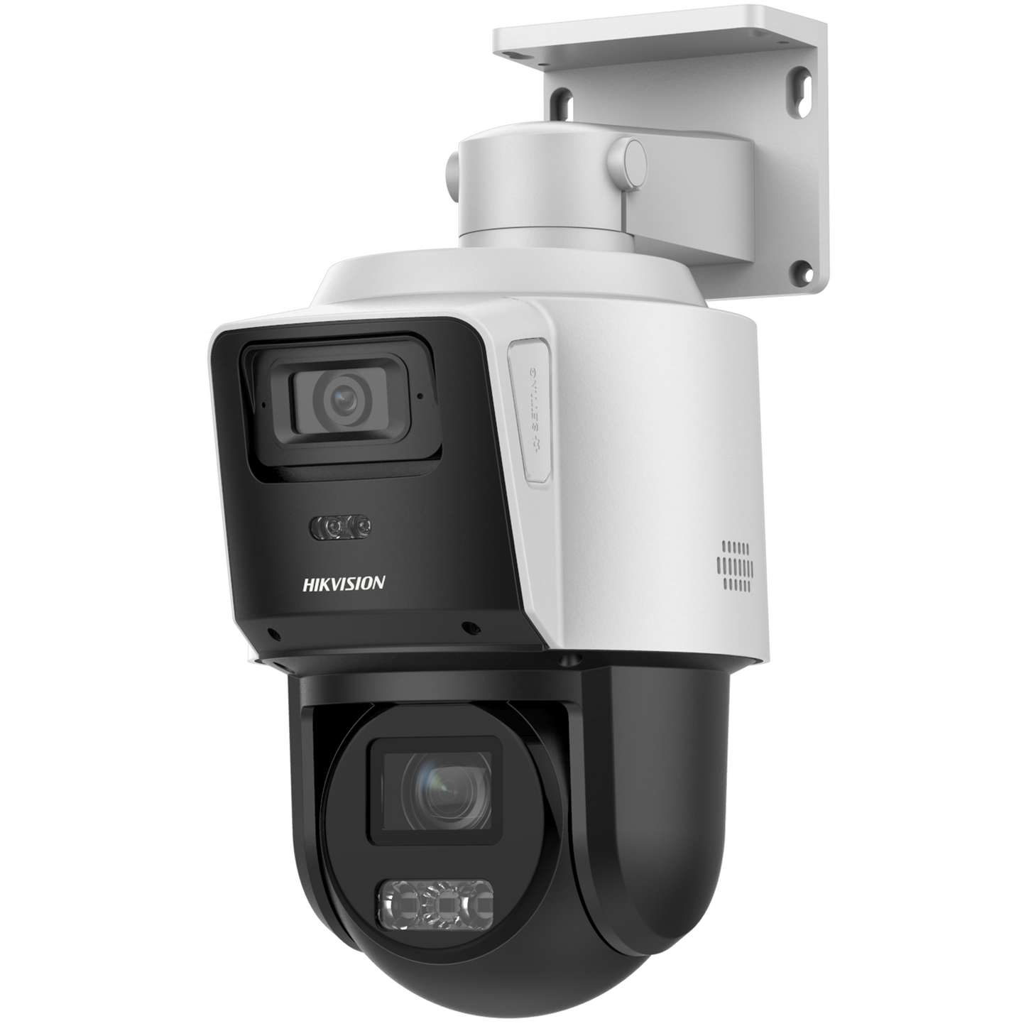 HIK 2MP IP PTZ DS-2SE3C204MWG-E/12