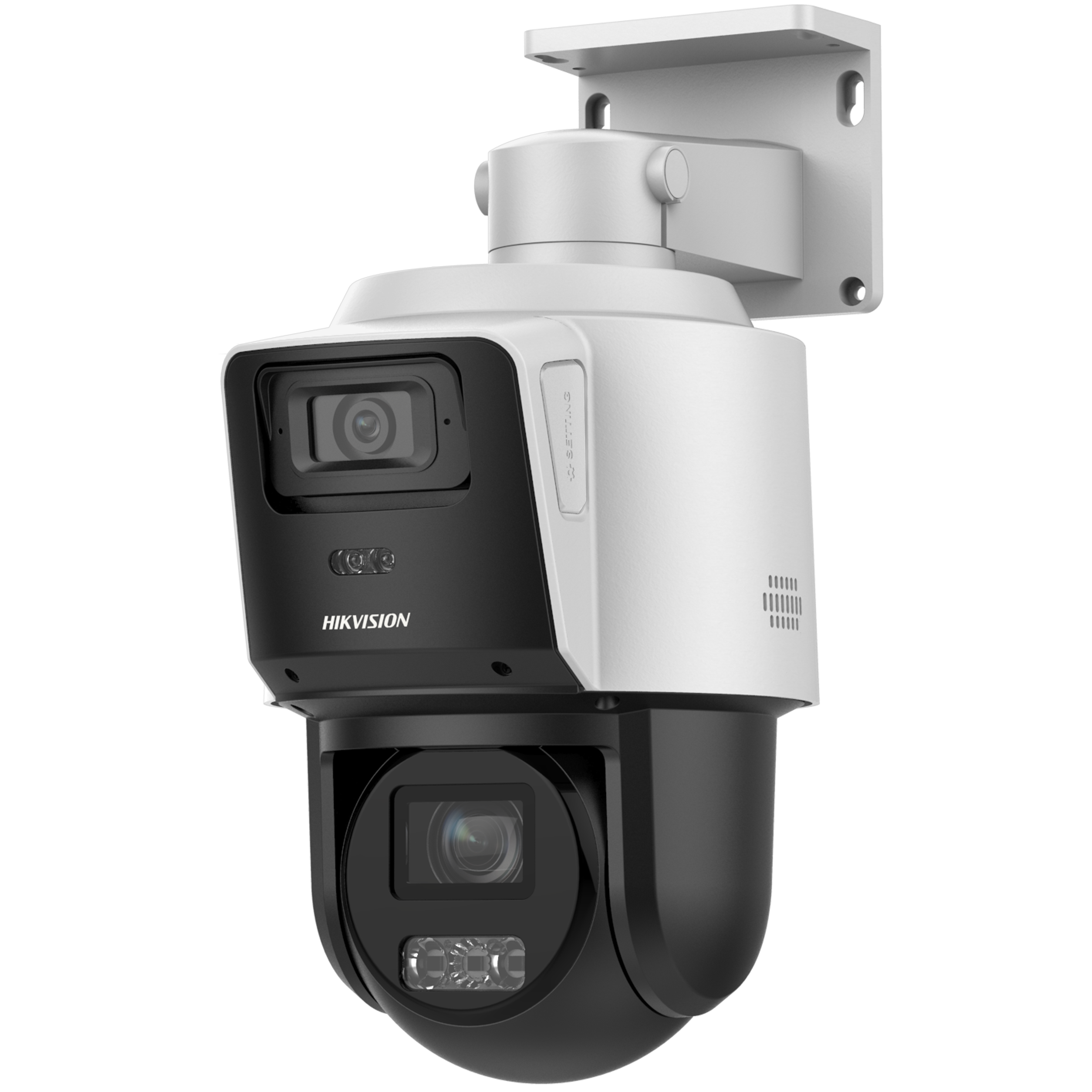 HIK 2MP IP PTZ DS-2SE3C204MWG-E/12