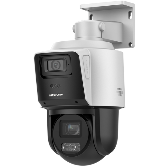 HIK 2MP IP PTZ DS-2SE3C204MWG-E/12