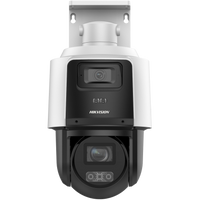 HIK 2MP IP PTZ DS-2SE3C204MWG-E/12