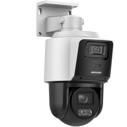 HIK 2MP IP PTZ DS-2SE3C204MWG-E/12