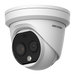 HIKVISION HEATPRO DOME 1.8MM DS-2TD1217-2/QA