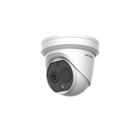 HIKVISION HEATPRO DOME 2.1MM DS-2TD1228T-2/QA(B)