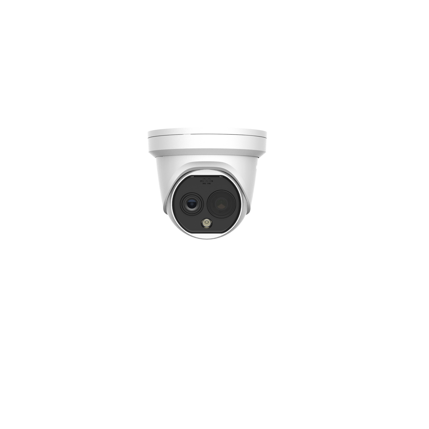 HIKVISION HEATPRO DOME 2.1MM DS-2TD1228T-2/QA(B)