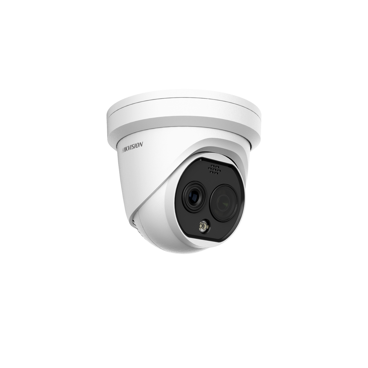 HIKVISION HEATPRO DOME 2.1MM DS-2TD1228T-2/QA(B)