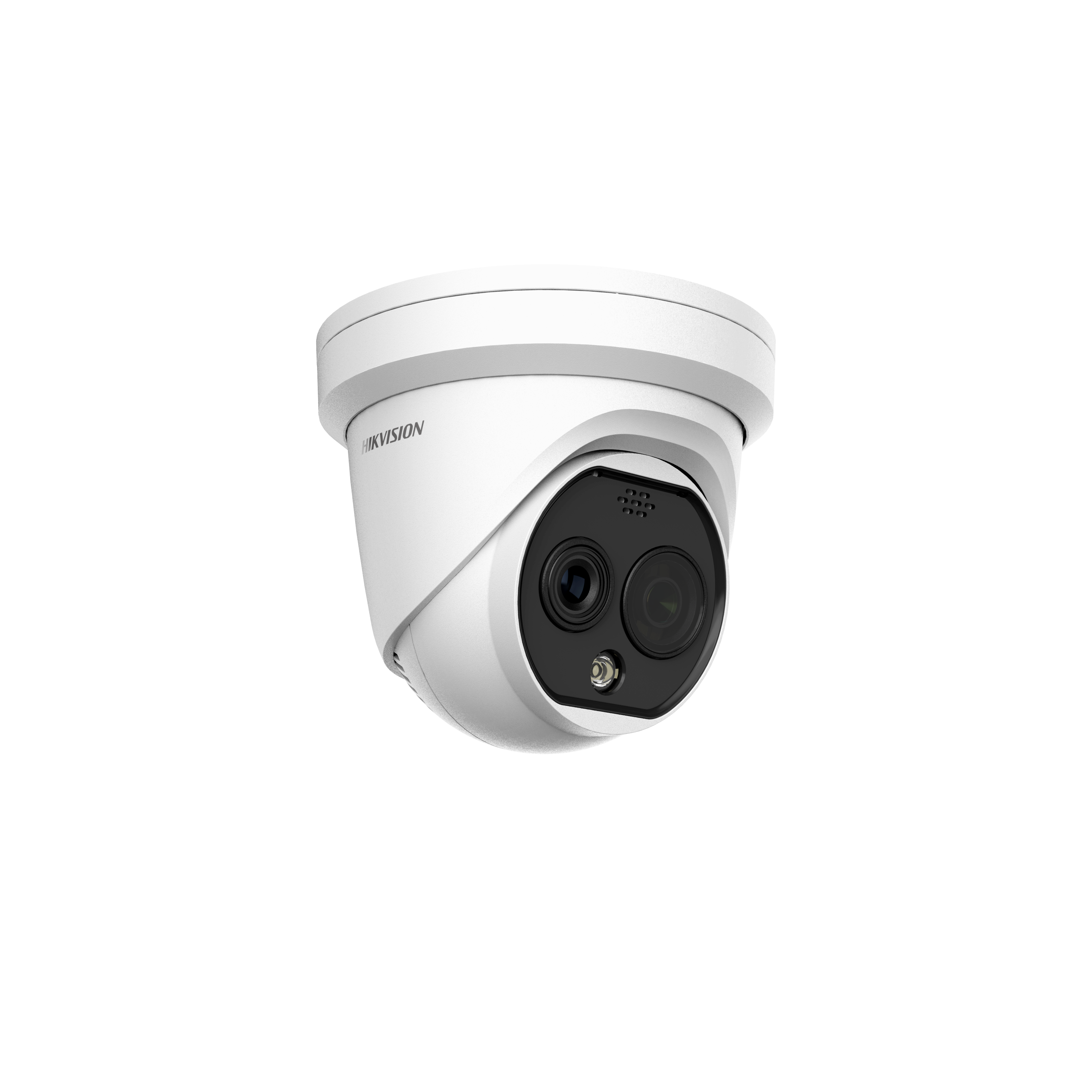 HIKVISION HEATPRO DOME 2.1MM DS-2TD1228T-2/QA(B)