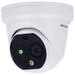 HIKVISION HEATPRO DOME 3.5MM DS-2TD1228T-3/QA(B)