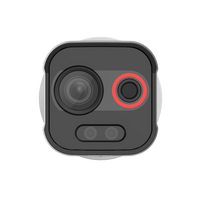 HIKVISION HEATPRO BULLET 1.35MM DS-2TD2608-1/QA