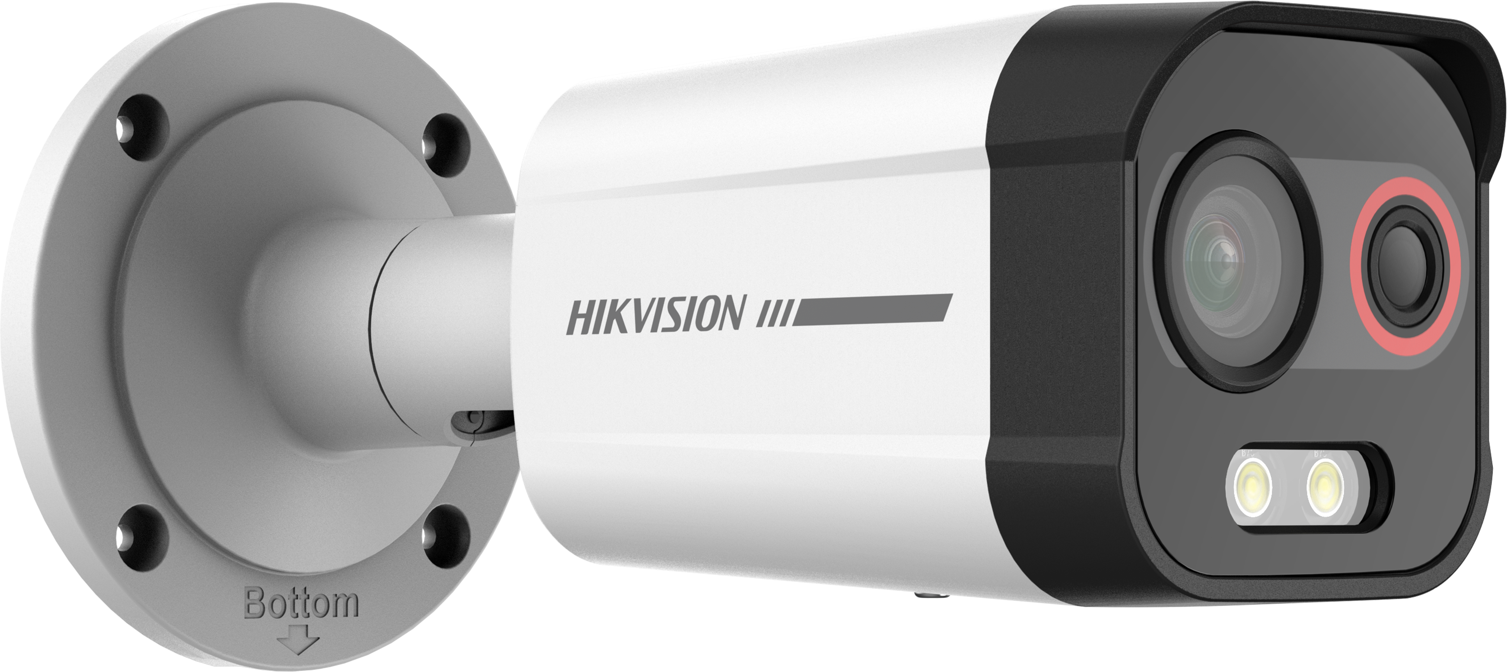 HIKVISION HEATPRO BULLET 2.6MM DS-2TD2608-2/QA/FP