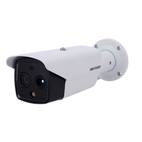HIKVISION HEATPRO BULLET 9.7MM DS-2TD2617-10/QA