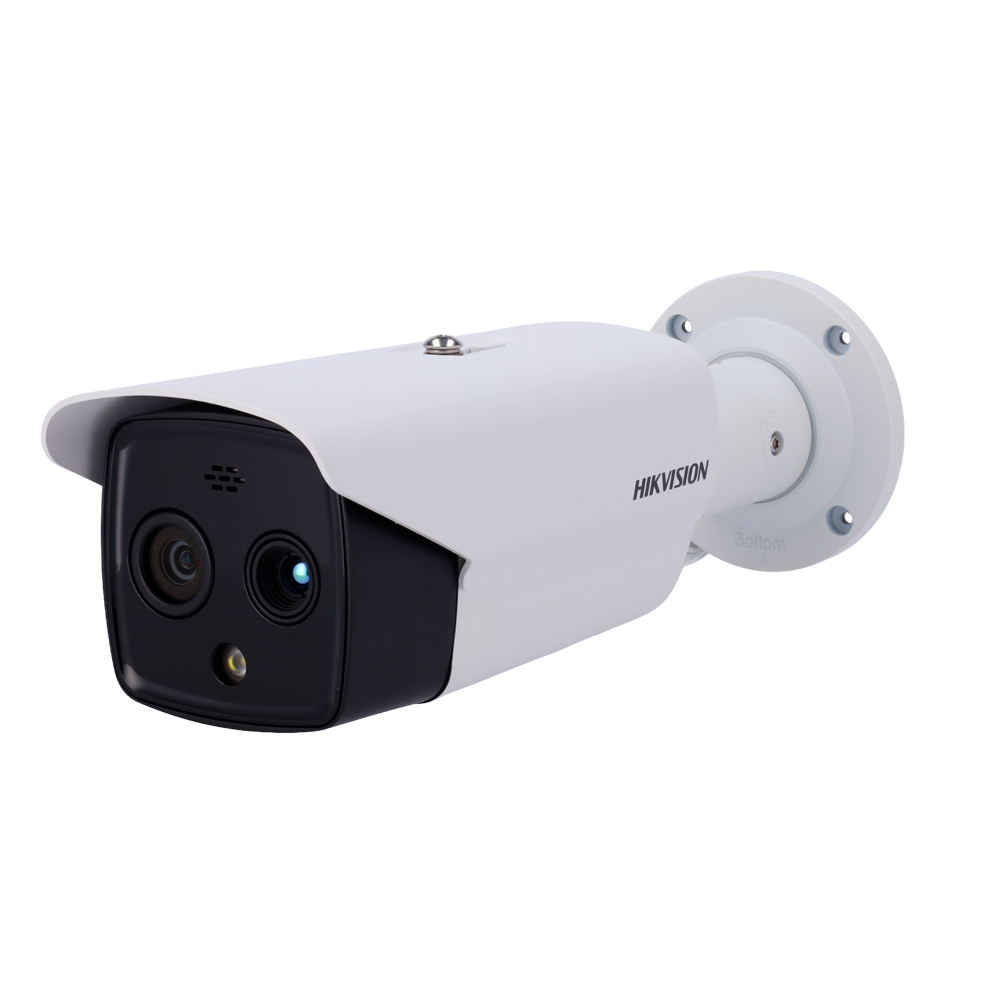 HIKVISION HEATPRO BULLET 9.7MM DS-2TD2617-10/QA