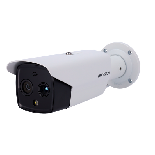HIKVISION HEATPRO BULLET 9.7MM DS-2TD2617-10/QA