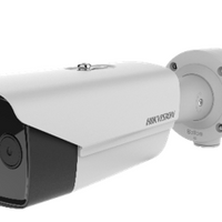 HIKVISION HEATPRO BULLET 3.1MM DS-2TD2617-3/QA