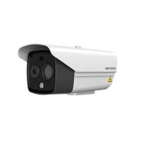 HIKVISION HEATPRO BULLET 3.5MM DS-2TD2628-3/QA/GLT