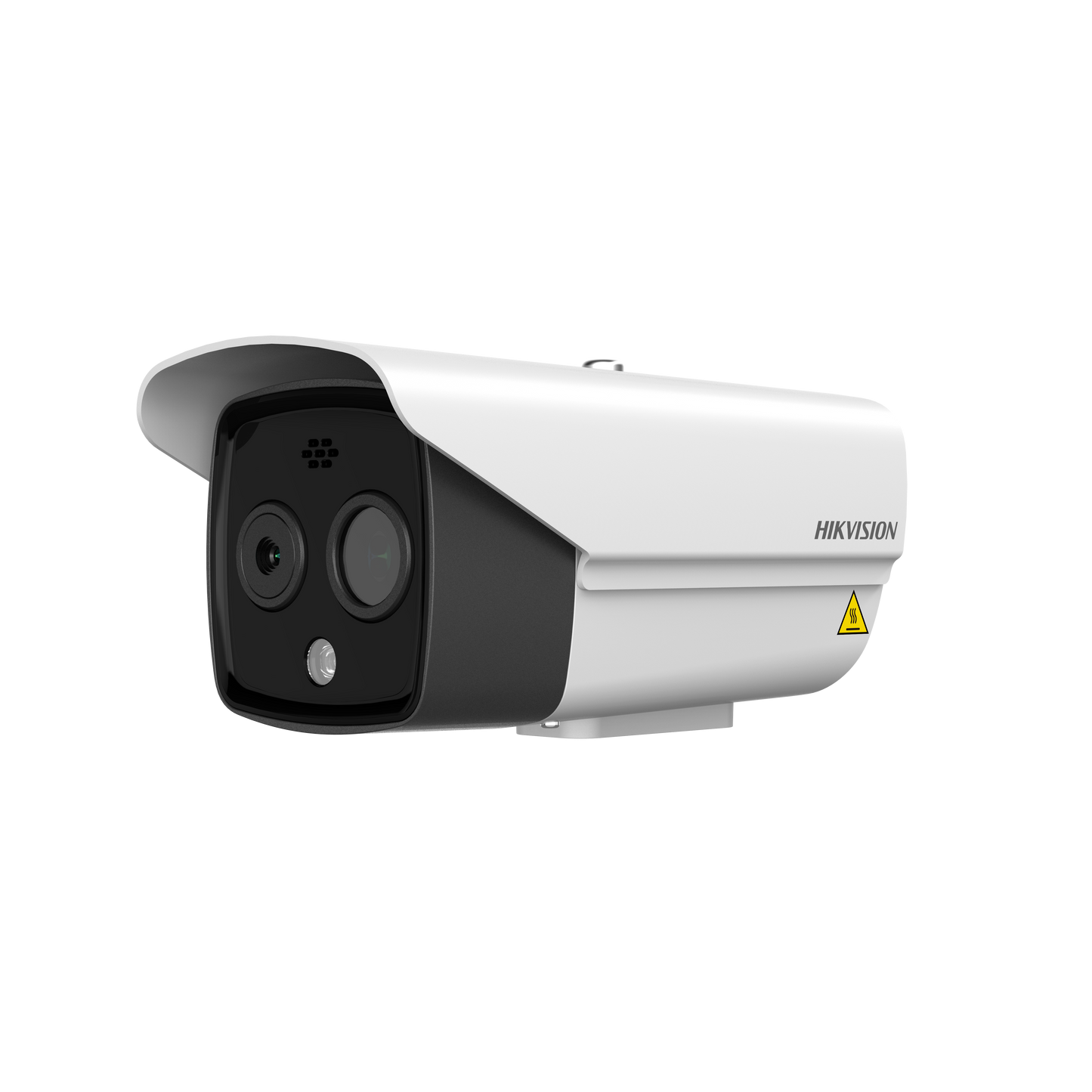 HIKVISION HEATPRO BULLET 3.5MM DS-2TD2628-3/QA/GLT