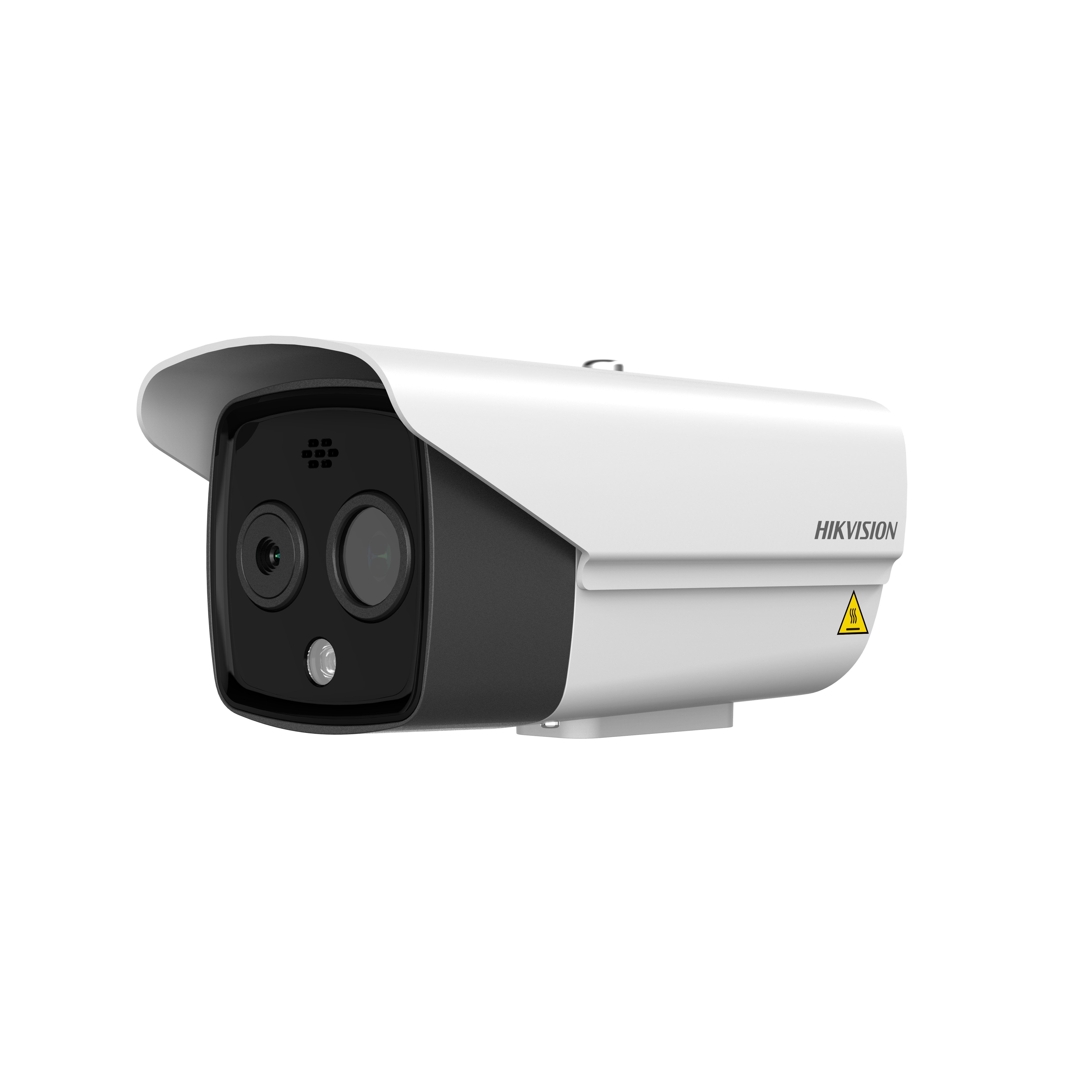HIKVISION HEATPRO BULLET 3.5MM DS-2TD2628-3/QA/GLT
