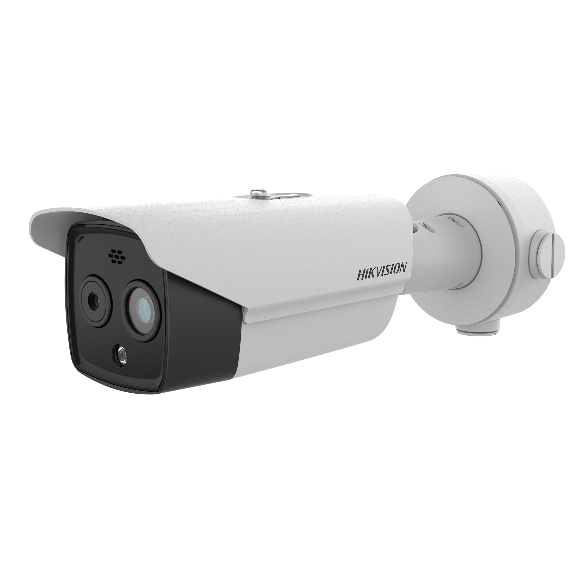 HIKVISION HEATPRO BULLET 7MM DS-2TD2628-7/QA