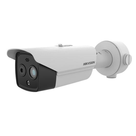 HIKVISION HEATPRO BULLET 3.5MM DS-2TD2628T-3/QA