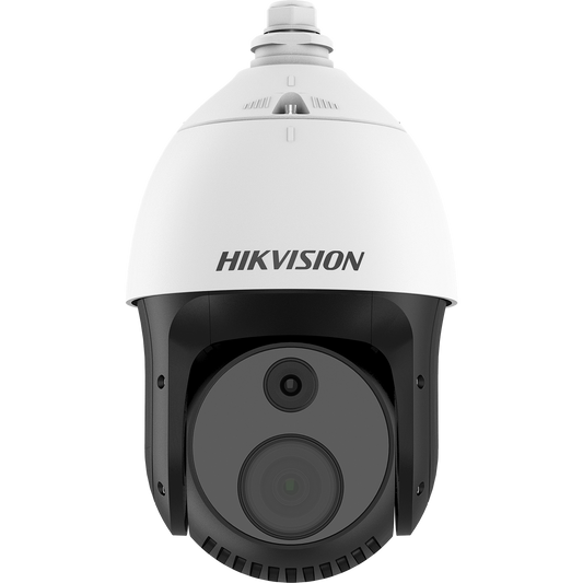 HIKVISION HEATPRO PTZ 10MM DS-2TD4228T-10/S2