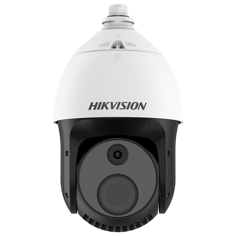 HIKVISION HEATPRO PTZ 7MM DS-2TD4228T-7/S2