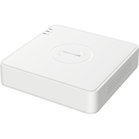 HIKVISION 4CH COLORVU HYBRID CCTV KIT - CAT 6