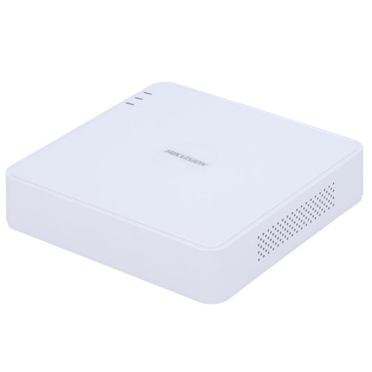 HIKVISION 4CH NVR DS-7104NI-Q1