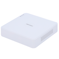 HIKVISION DS-7104NI-Q1 4-channel Mini NVR front view