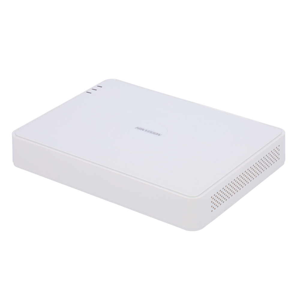 HIKVISION 8CH NVR DS-7108NI-Q1/8P