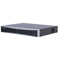 HIKVISION 4CH NVR DS-7604NXI-K1/4P