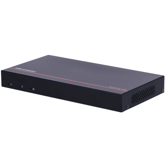 HIKVISION 8CH NVR DS-E08NI-Q1/8P