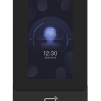 HIKVISION DS-K1T342MFWX-E1 FACIAL TERMINAL