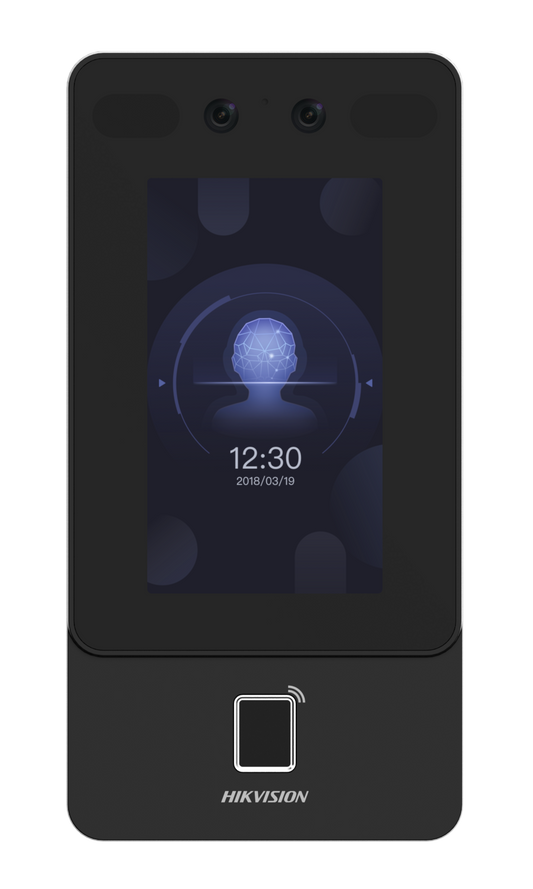 HIKVISION DS-K1T342MFWX-E1 FACIAL TERMINAL