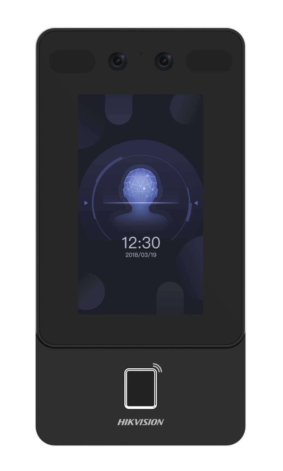 HIKVISION DS-K1T342MFWX-E1 FACIAL TERMINAL