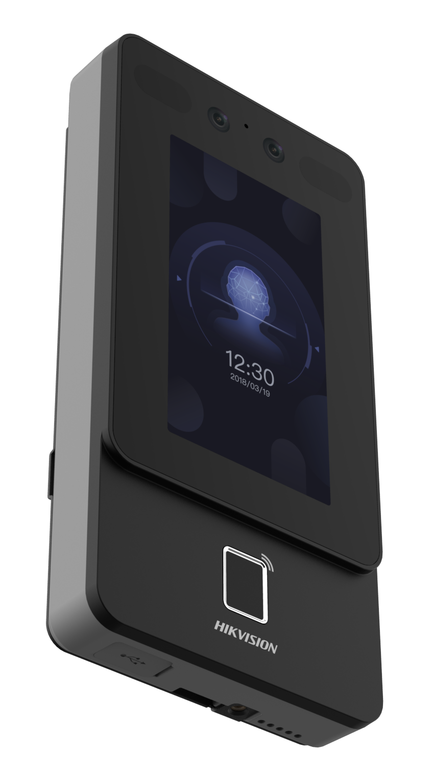 HIKVISION DS-K1T342MFWX-E1 FACIAL TERMINAL