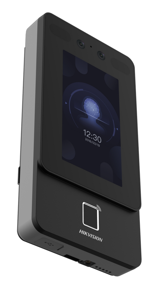 HIKVISION DS-K1T342MFWX-E1 FACIAL TERMINAL