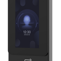 HIKVISION DS-K1T342MFWX-E1 FACIAL TERMINAL