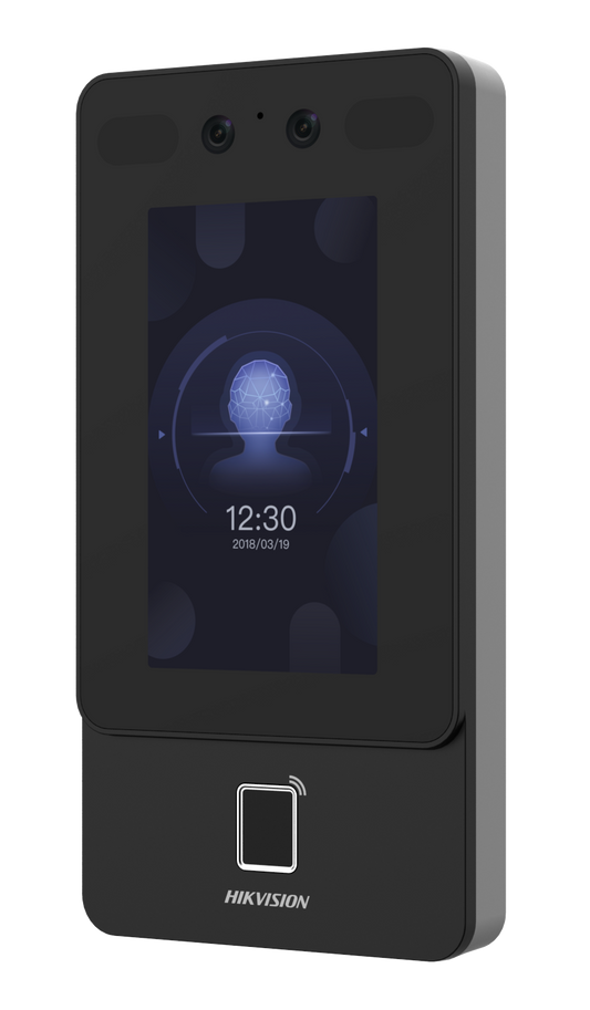 HIKVISION DS-K1T342MFWX-E1 FACIAL TERMINAL