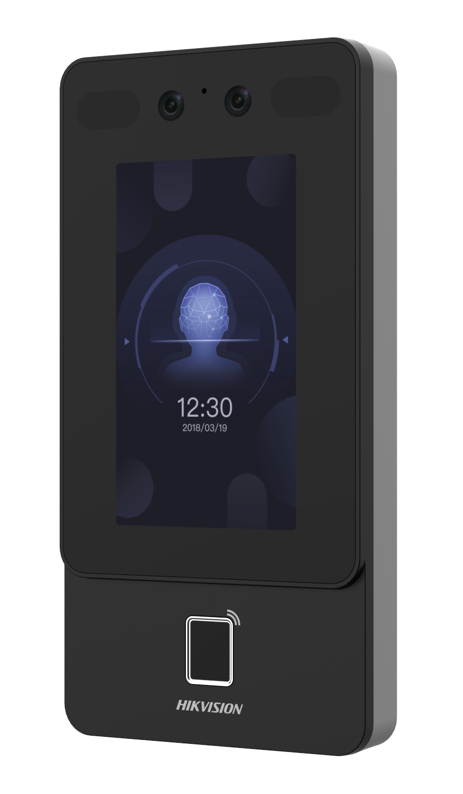 HIKVISION DS-K1T342MFWX-E1 FACIAL TERMINAL
