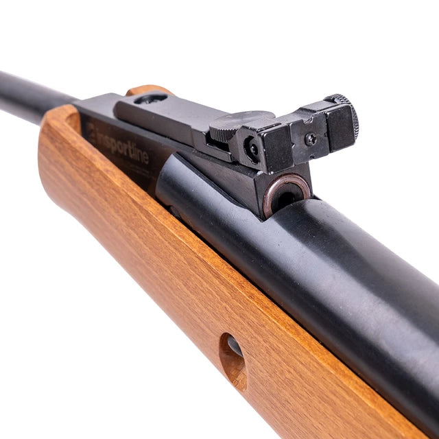 SPA ARTEMIS GR1600W (40J) BREAK BARREL RIFLE, .22