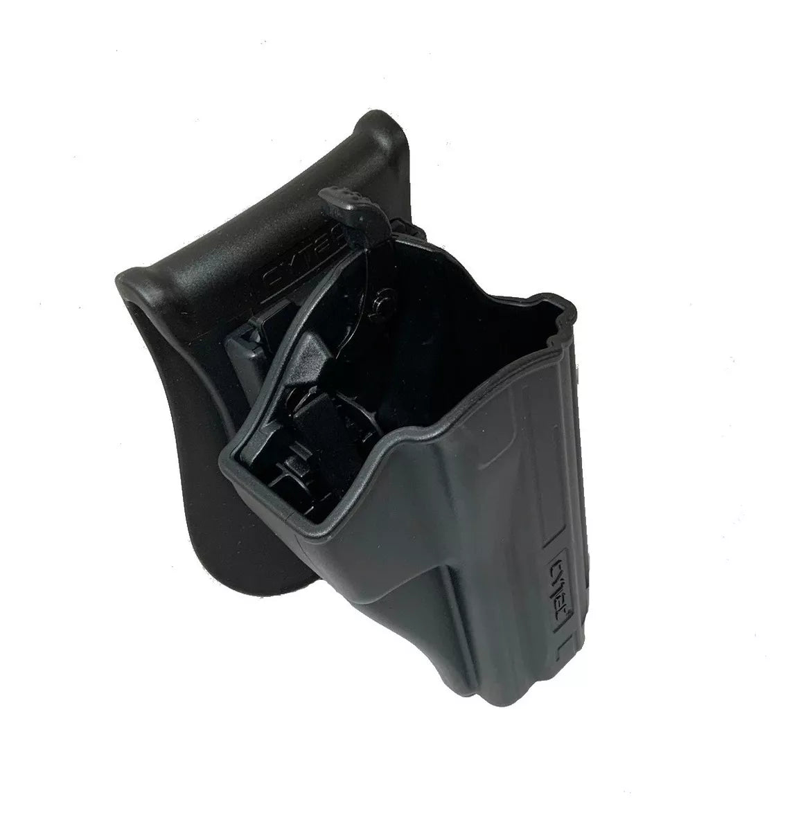 CYTAC T-THUMBSMART HOLSTER (OWB) - BERETTA 92(FS)