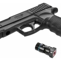 UMAREX TP50 GEN2 .50 PISTOL COMBO - 13J - NeonSales {{ shop.shopifyCountryName }}