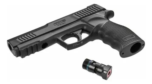UMAREX TP50 GEN2 .50 PISTOL COMBO - 13J - NeonSales {{ shop.shopifyCountryName }}